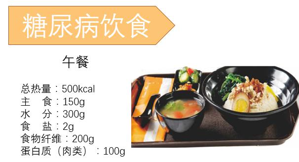 依據(jù)長者的身體狀況 ，提供個(gè)性化飲食